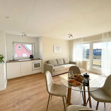 Fewo Apartment Lake Of Constance FDH Exterior foto