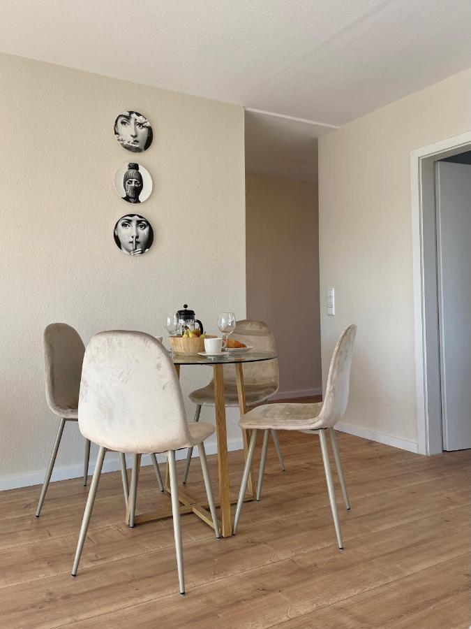 Fewo Apartment Lake Of Constance FDH Exterior foto