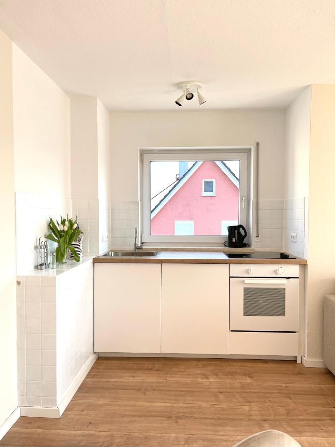 Fewo Apartment Lake Of Constance FDH Exterior foto
