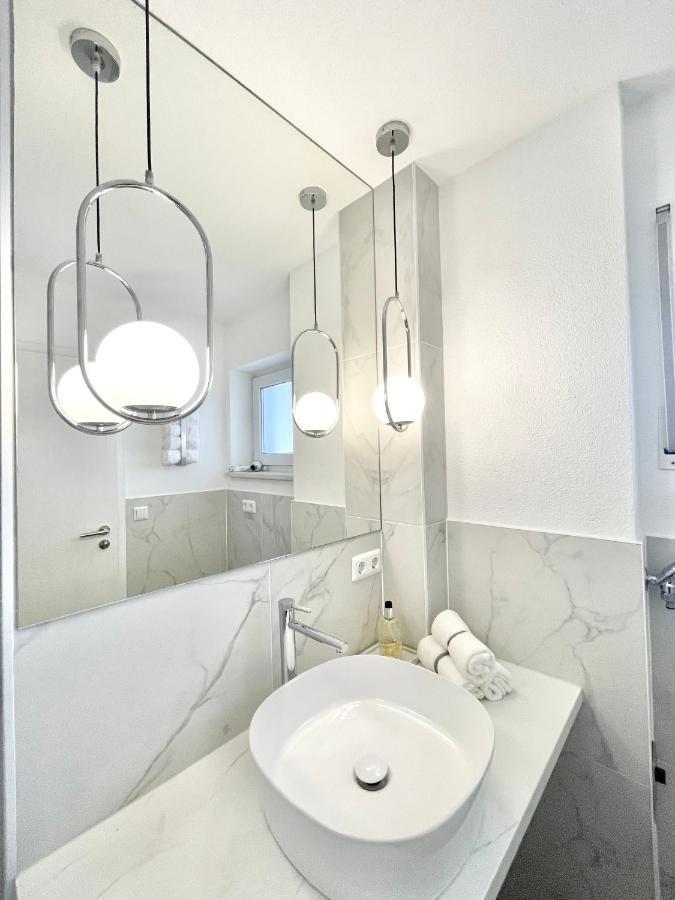 Fewo Apartment Lake Of Constance FDH Exterior foto