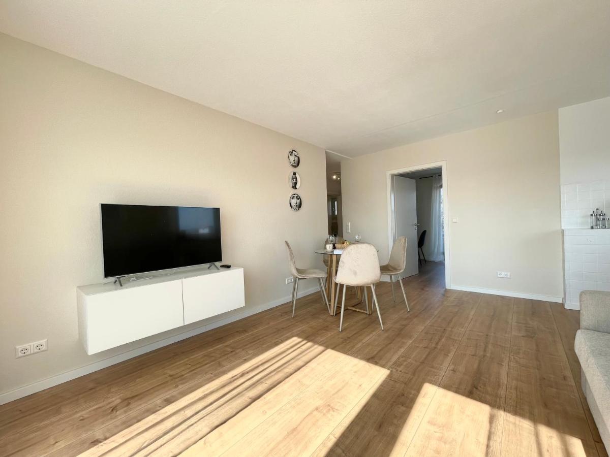 Fewo Apartment Lake Of Constance FDH Exterior foto